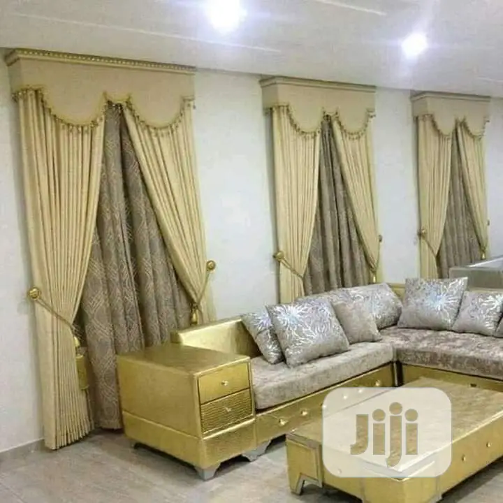 Curtain Home Interiors