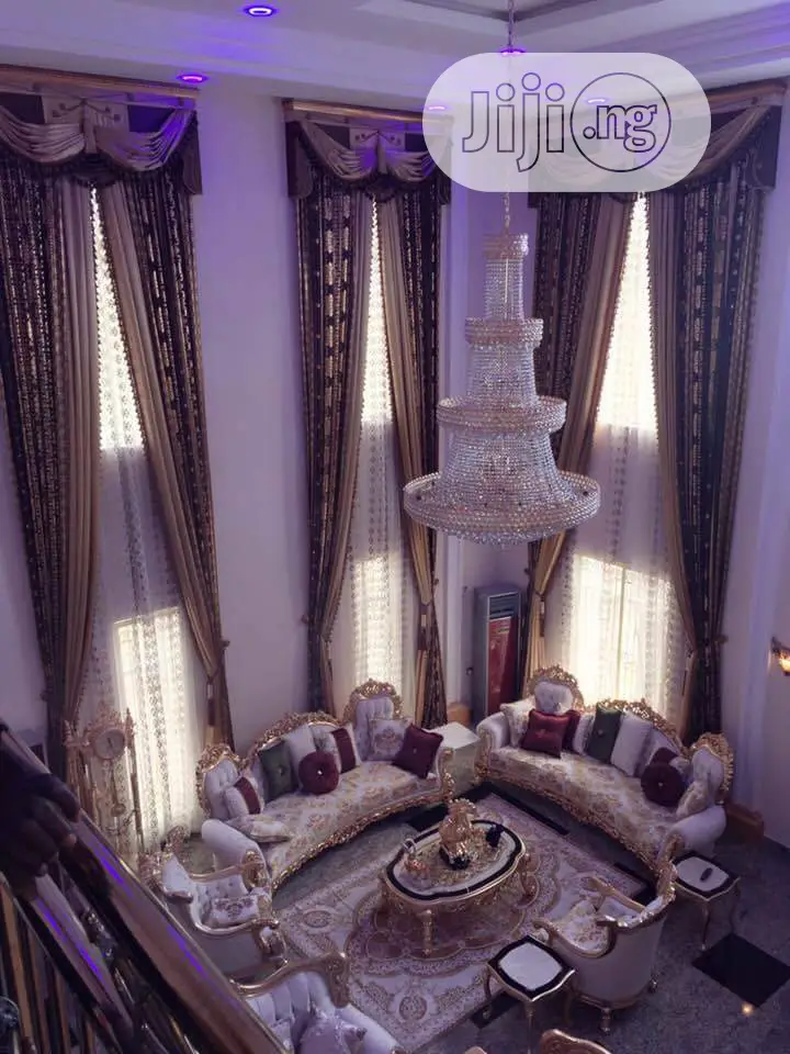 Curtain Home Interiors