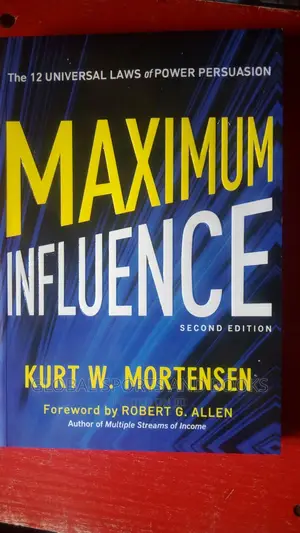 Maximum Influence