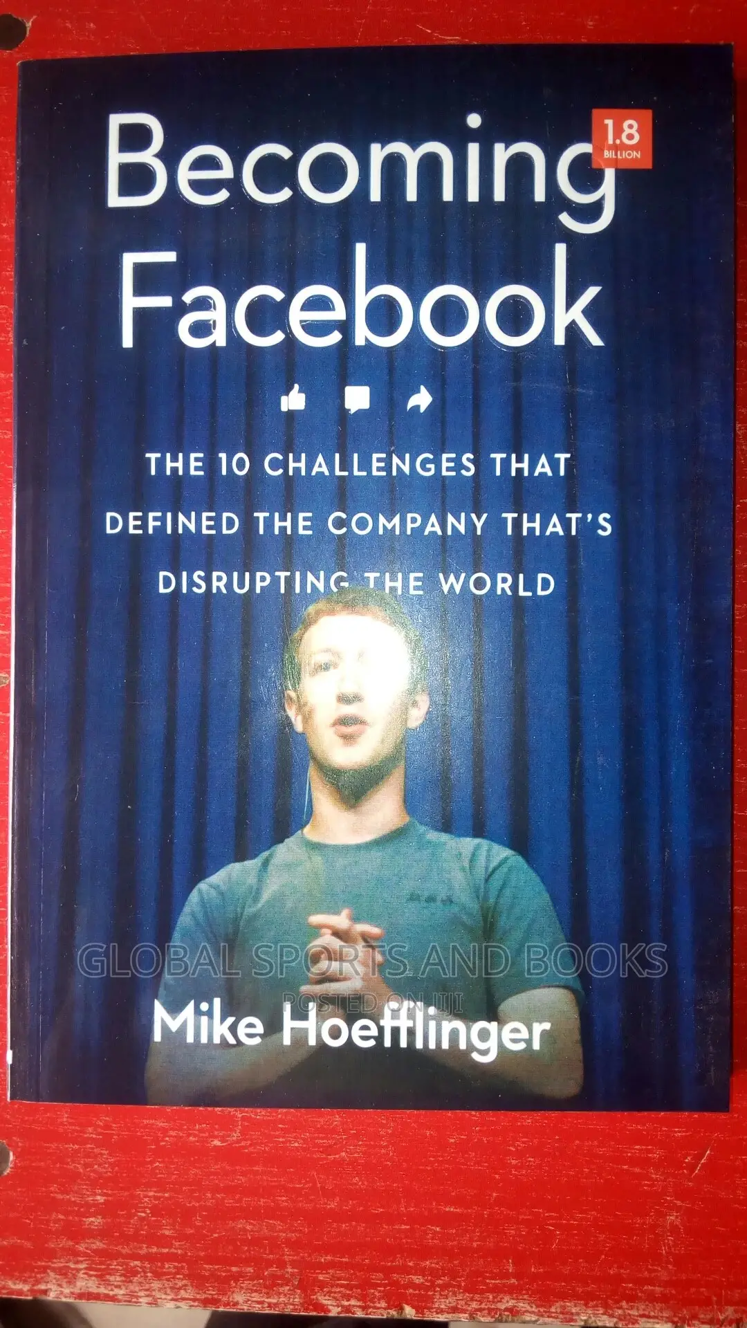 Facebook