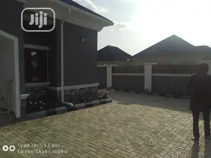 3bdrm Bungalow in Efab Queen Estate By, Gwarinpa for rent