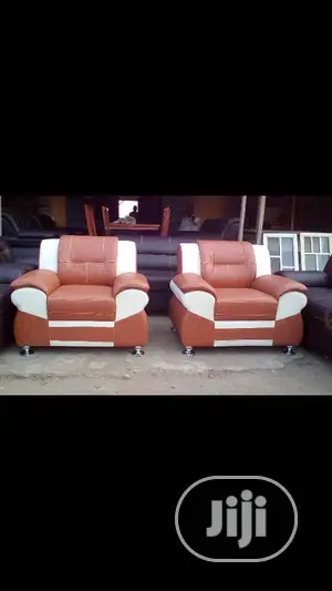 Set Of Upholstery Sofa Chairs