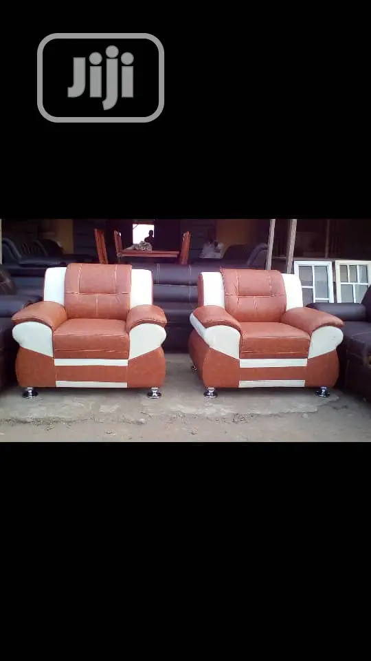 Set Of Upholstery Sofa Chairs