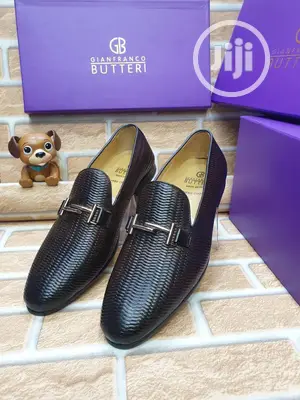 Italian Men Designer Shoes