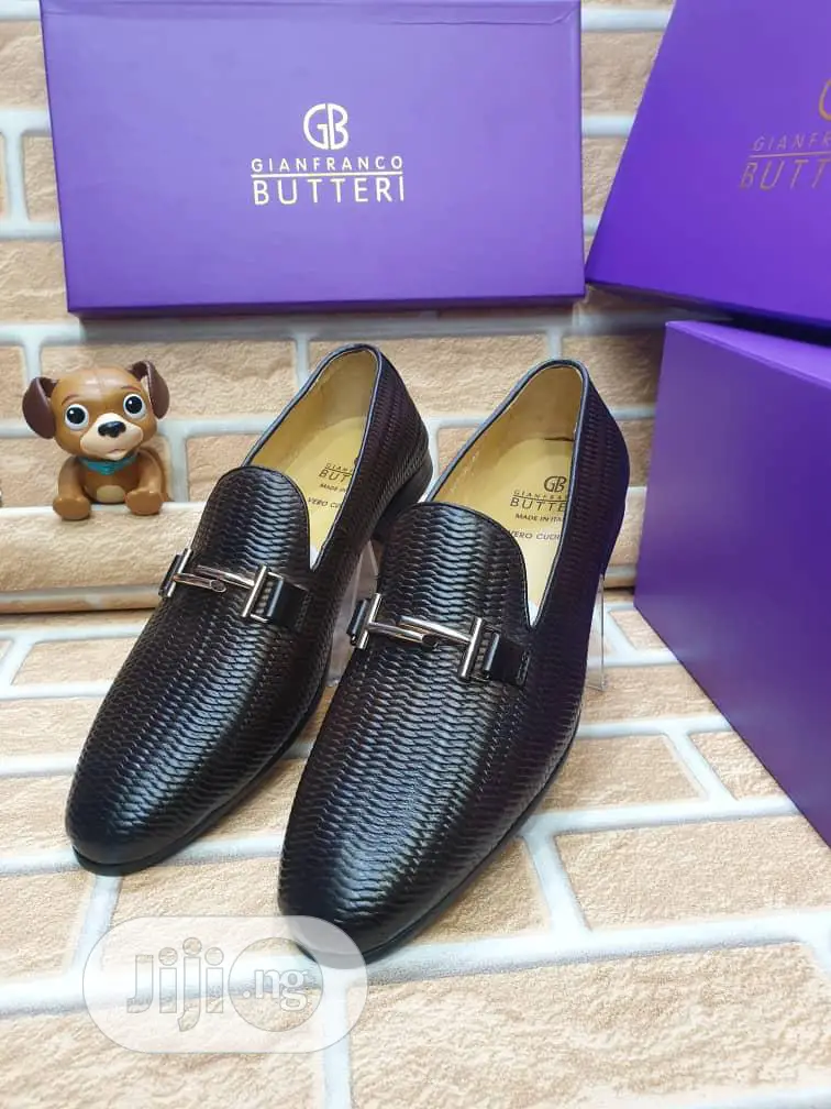 Italian Men Designer Shoes