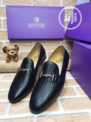 Italian Men Designer Shoes