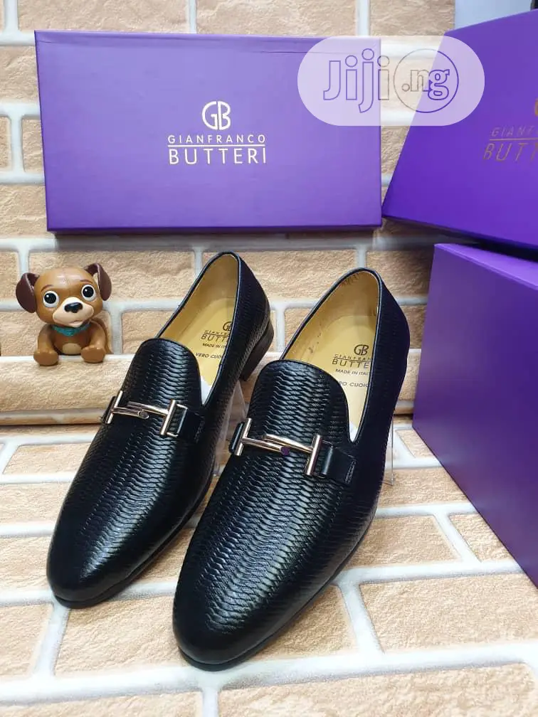 Italian Men Designer Shoes