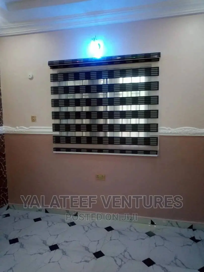 Window Blinds / Day Night/Vertical and Venetian Blind