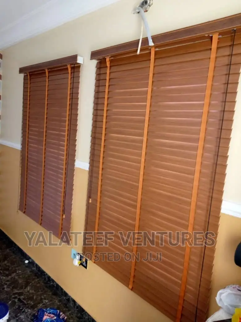 Window Blinds / Day Night/Vertical and Venetian Blind
