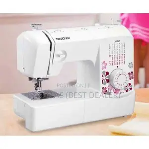 Brother Sewing Machine(Lx27nt)