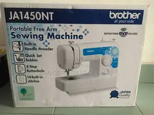 Brother JA1450NT Sewing Machine