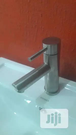 Mixer For Basin And Sink