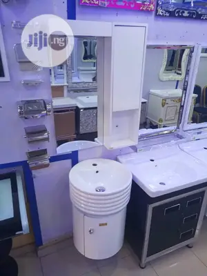 Luxury Cabinet Basin