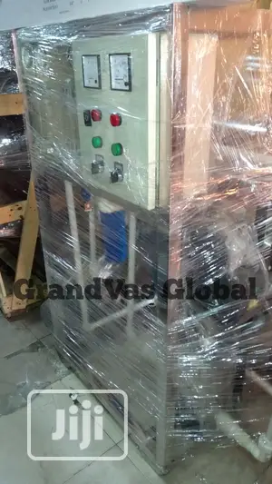 Reverse Osmosis