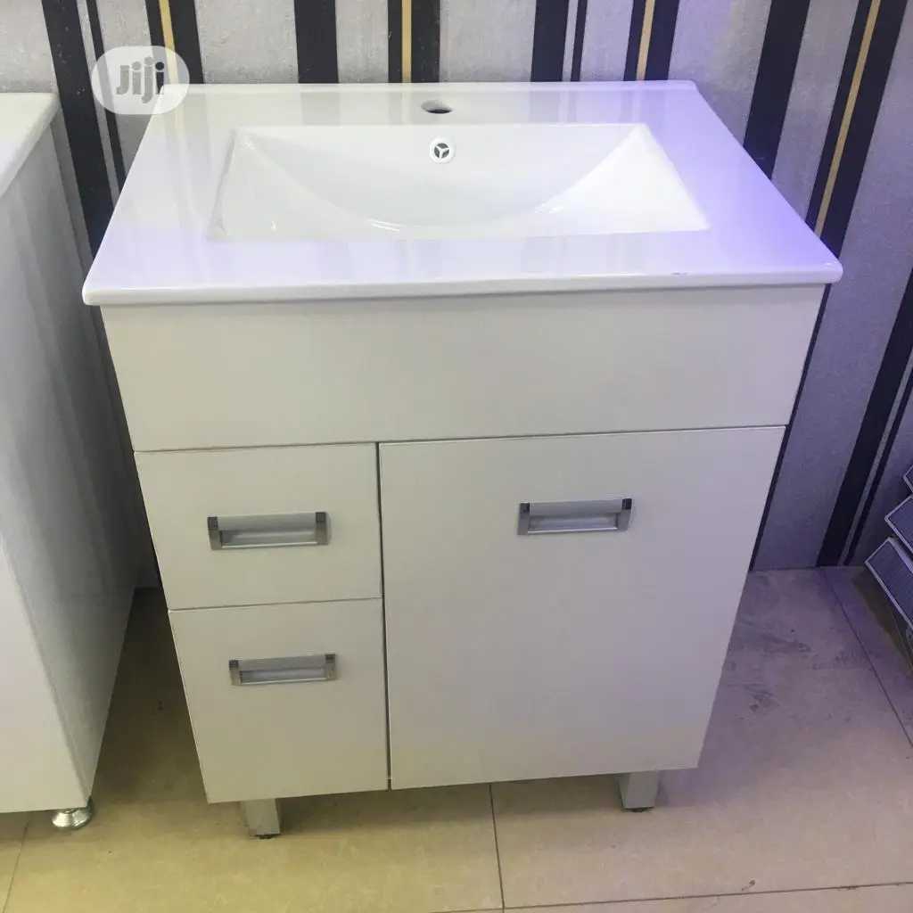 High Grade Cabinet Basin