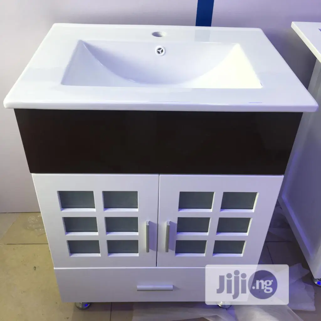 High Grade Cabinet Basin