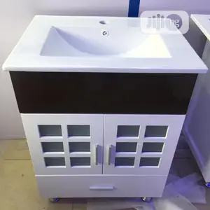 High Grade Cabinet Basin