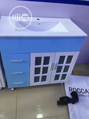 High Grade Cabinet Basin
