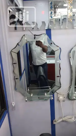 Good Quality Mirror For Homes