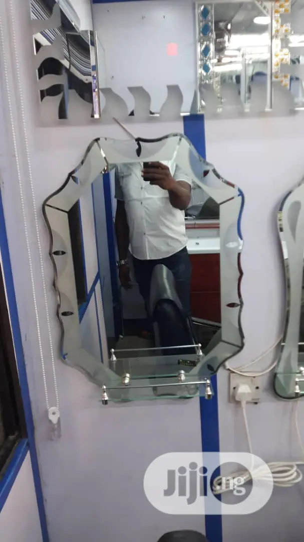 Good Quality Mirror For Homes