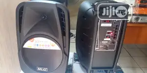 Super Duper Sounds Kingy Rechargeable Bluetooth Speaker