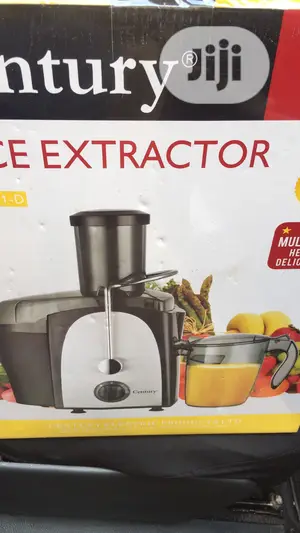 Juice Extractor