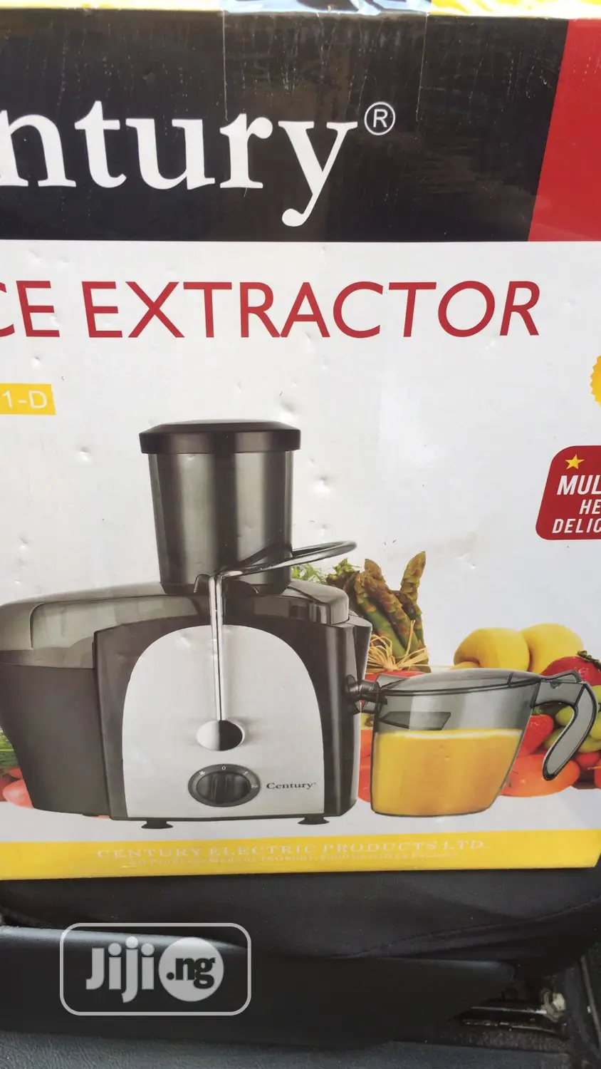 Juice Extractor
