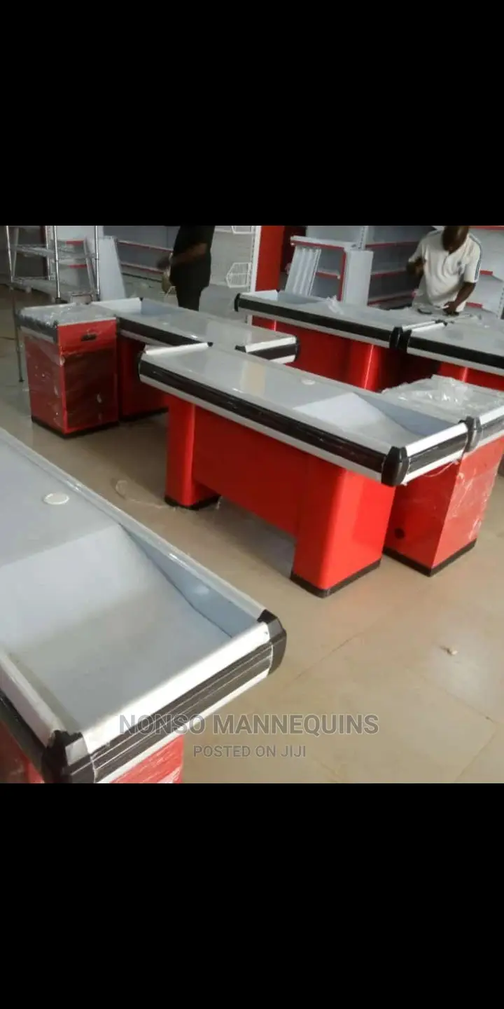 Store Counter Checkout Tzable