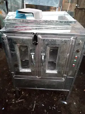 Home of Local Oven