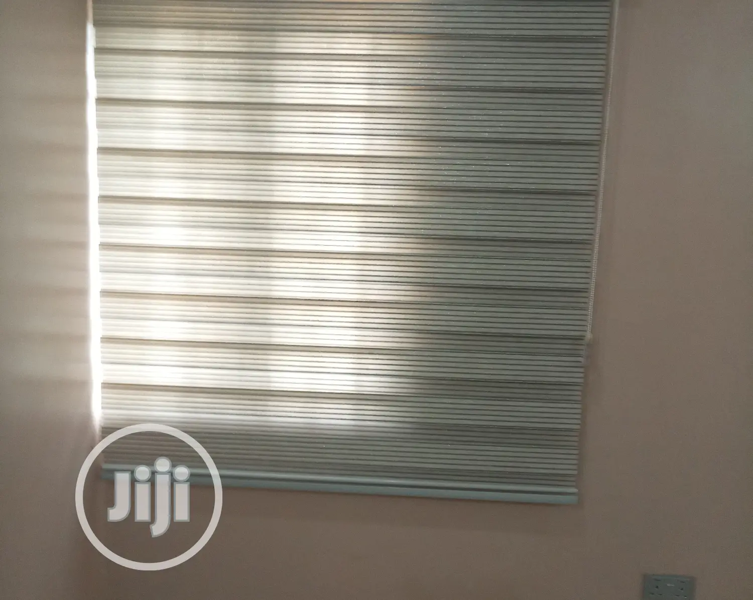 Day and Night Window Blind