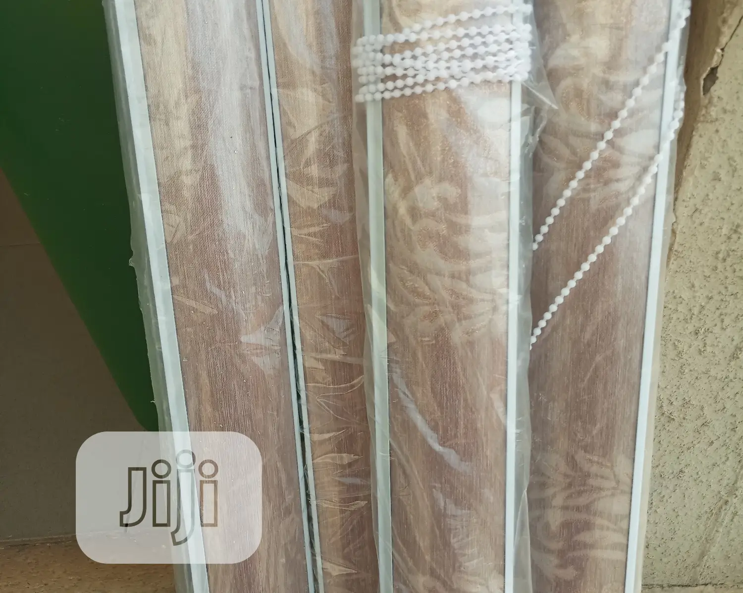 Day and Night Window Blind