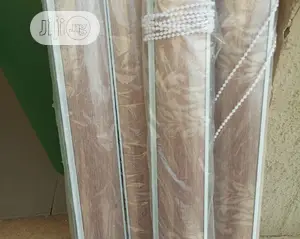 Day and Night Window Blind