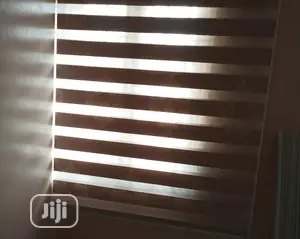 Day and Night Window Blind
