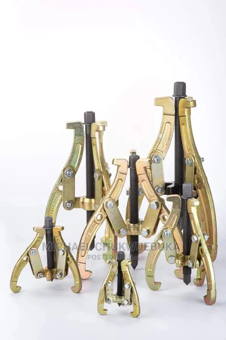 Gear Puller