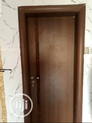 Quality Italian Wooden Doors