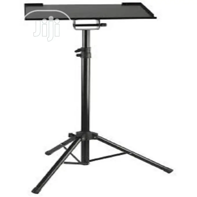 Projector/Laptop Stand