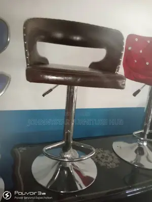 Italian Unique Bar Stools