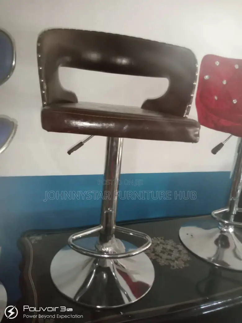 Italian Unique Bar Stools