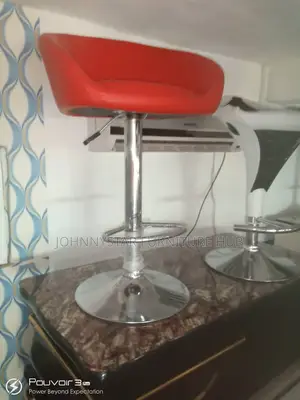 Italian Unique Bar Stools