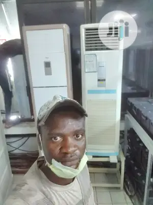 Refridgerator & Air Conditioners Services Sells And Repair