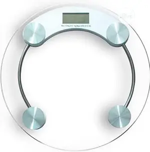 Personal Scale