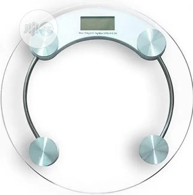 Personal Scale