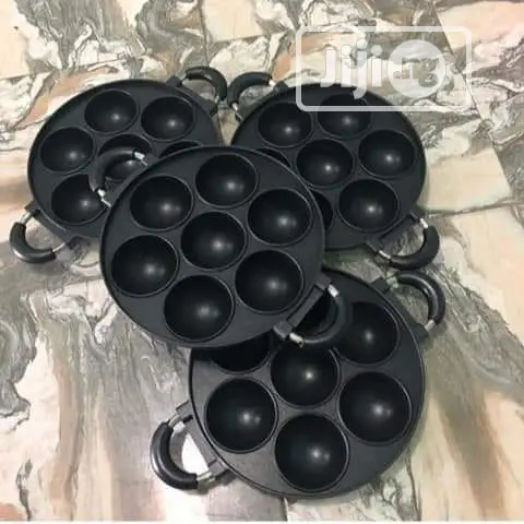 Marsa Cup Cake Pan