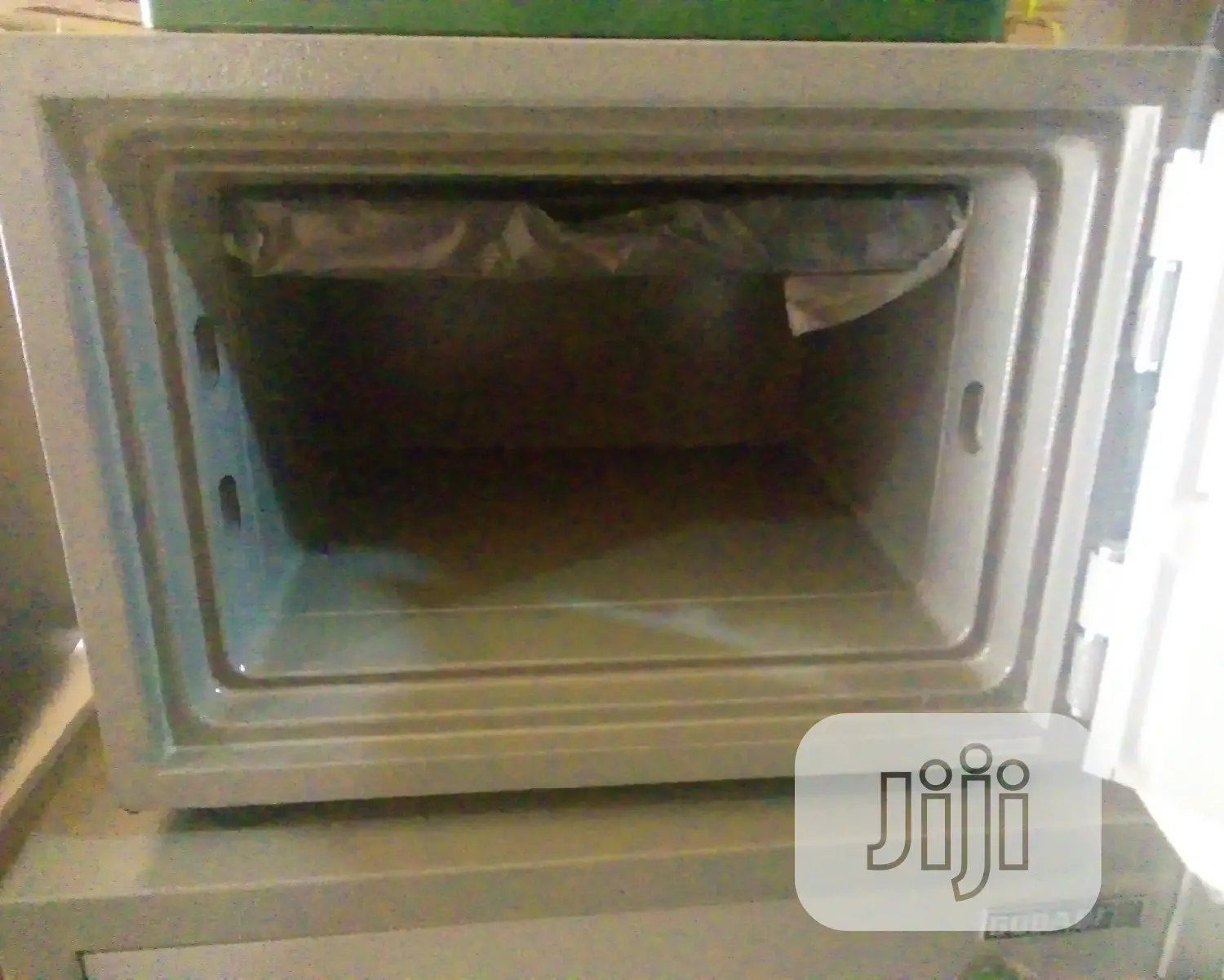103 Fireproof Safe