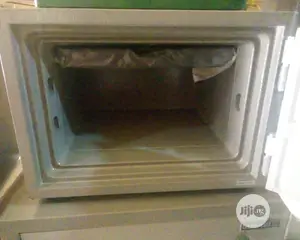 103 Fireproof Safe