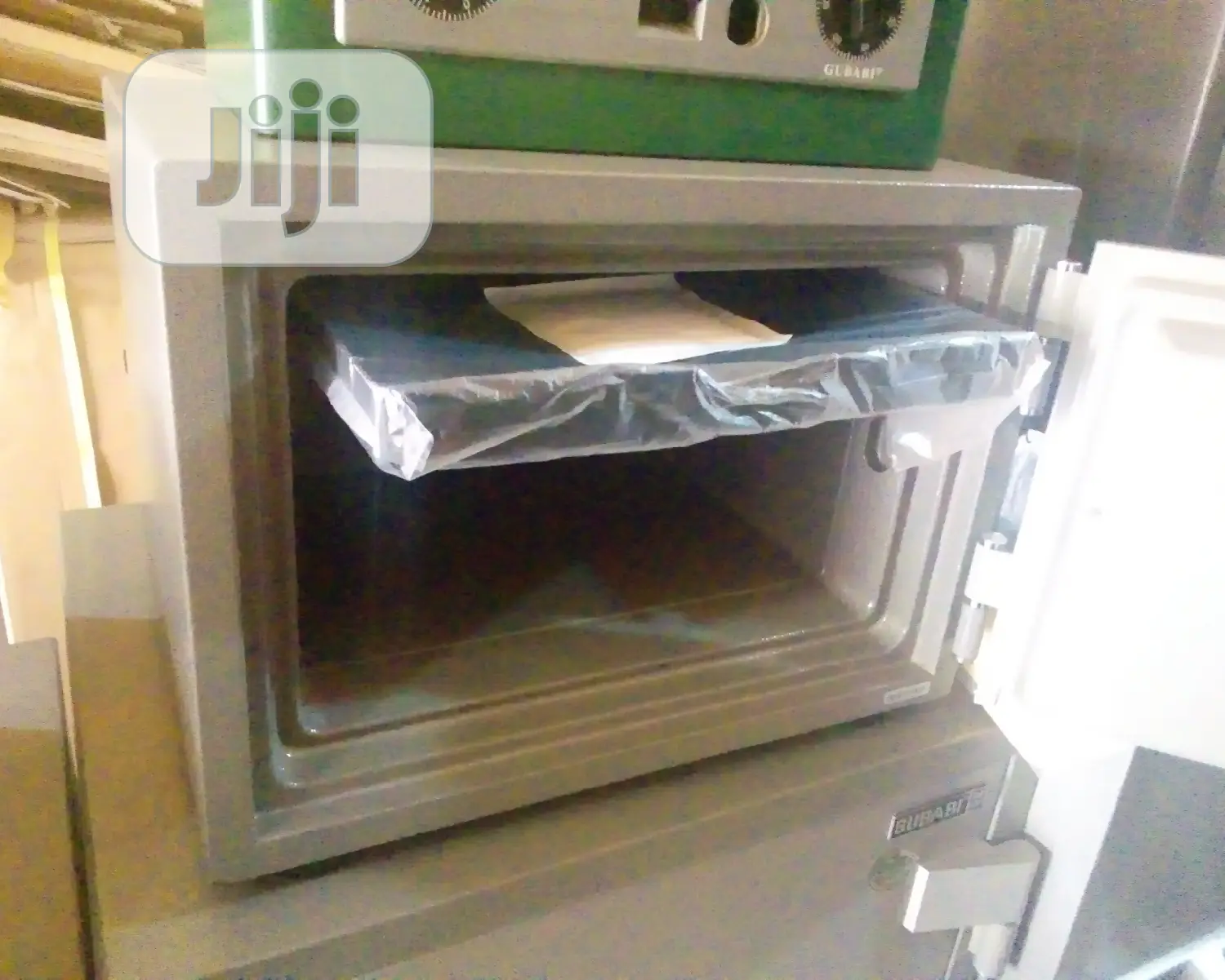 103 Fireproof Safe