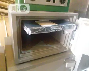 103 Fireproof Safe