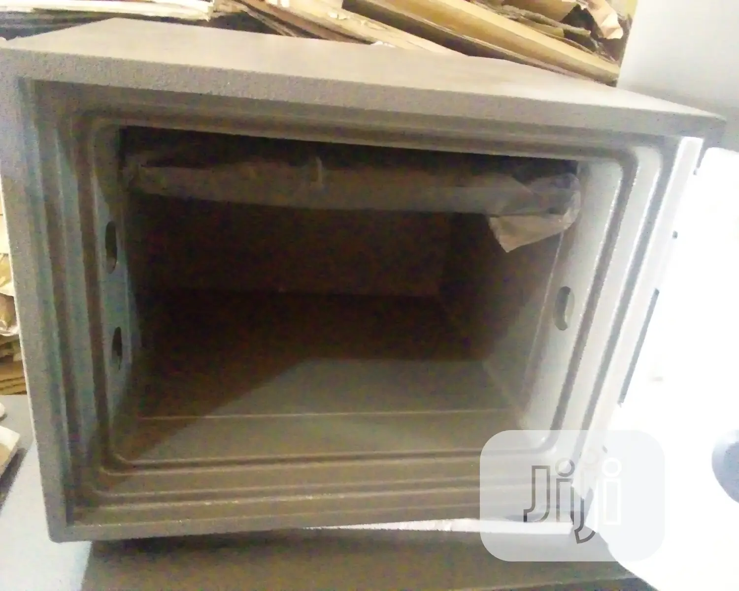 102 Fireproof Safe