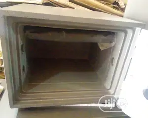 102 Fireproof Safe