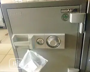 Fireproof Safe